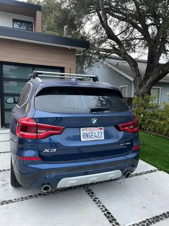 2020 BMW G01 X3 - Image 3 of 7