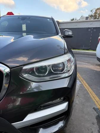 2020 BMW G01 X3 - Image 2 of 21