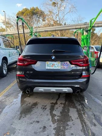 2020 BMW G01 X3 - Image 8 of 21