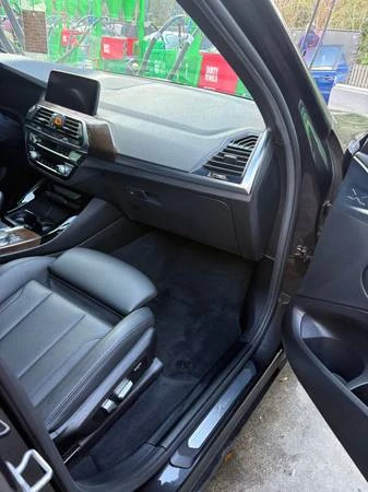 2020 BMW G01 X3 - Image 12 of 21