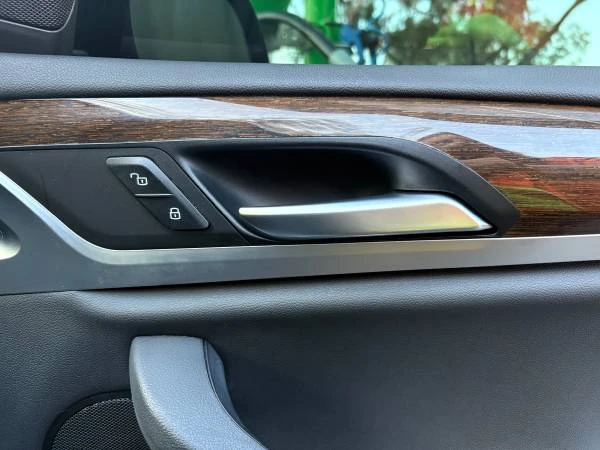 2020 BMW G01 X3 - Image 14 of 21
