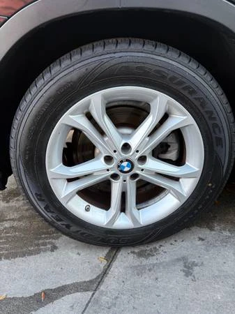 2020 BMW G01 X3 - Image 3 of 21