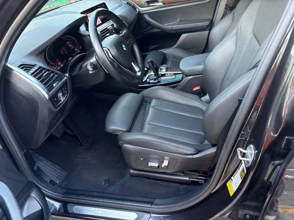 2020 BMW G01 X3 - Image 18 of 21