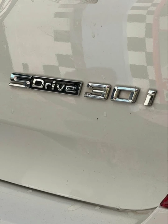 2021 BMW G01 X3 - Image 9 of 9