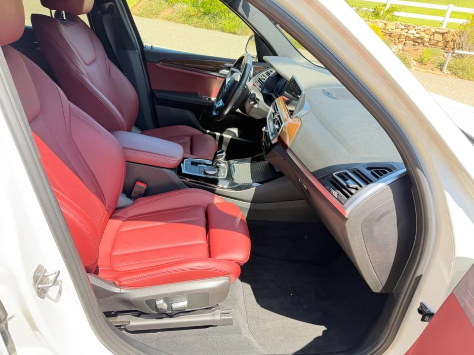 2022 BMW G01 X3 - Image 13 of 18