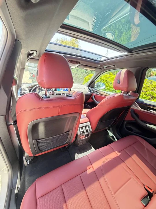 2022 BMW G01 X3 - Image 18 of 18
