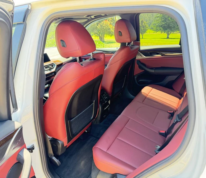 2022 BMW G01 X3 - Image 9 of 18