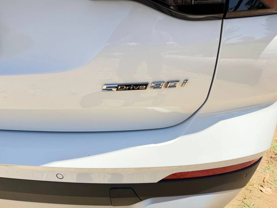 2022 BMW G01 X3 - Image 14 of 18