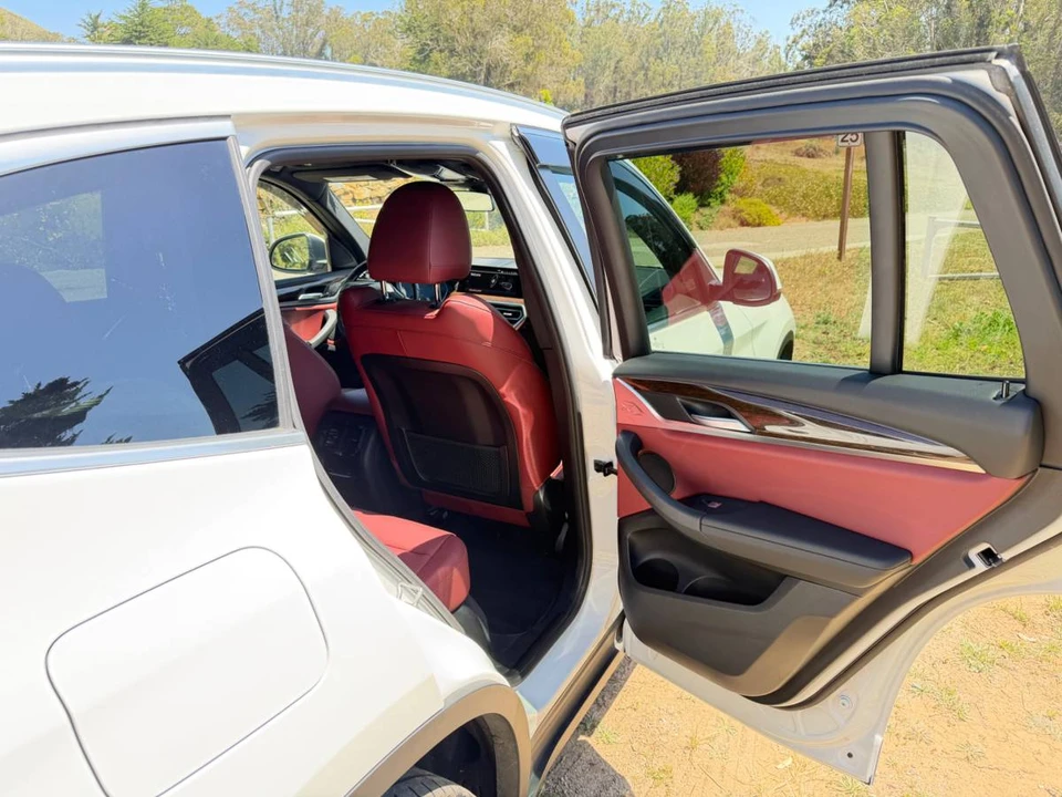 2022 BMW G01 X3 - Image 12 of 18