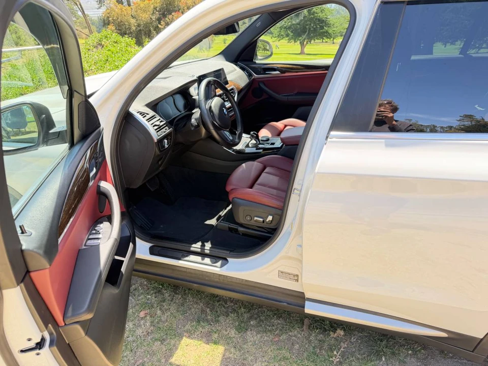 2022 BMW G01 X3 - Image 10 of 18