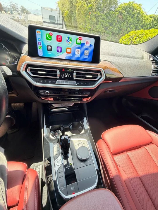 2022 BMW G01 X3 - Image 15 of 18