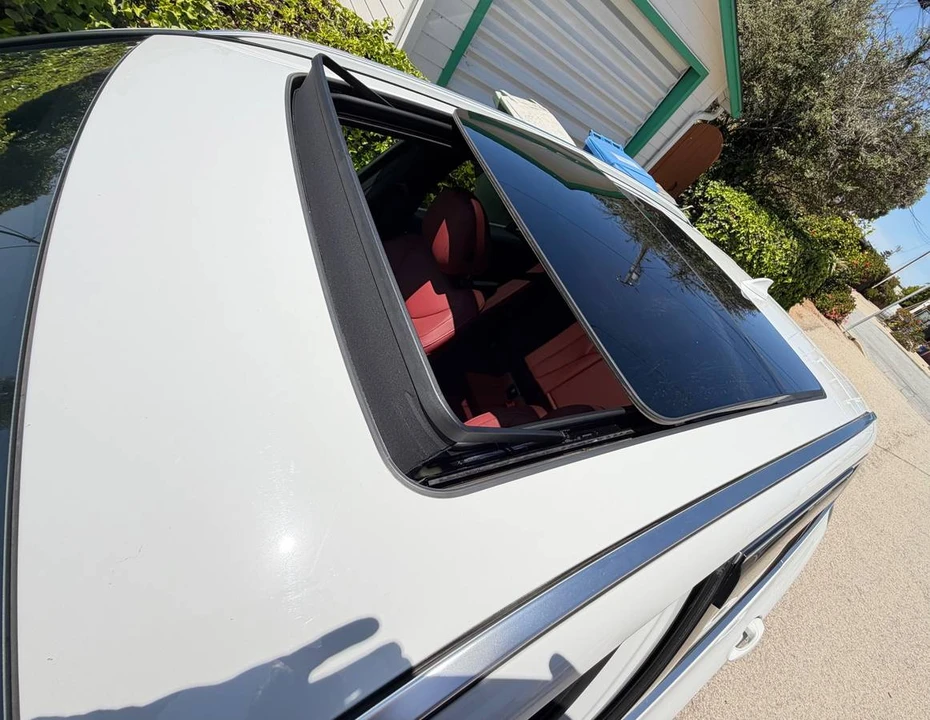 2022 BMW G01 X3 - Image 17 of 18