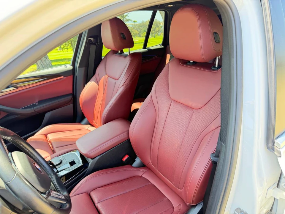 2022 BMW G01 X3 - Image 11 of 18