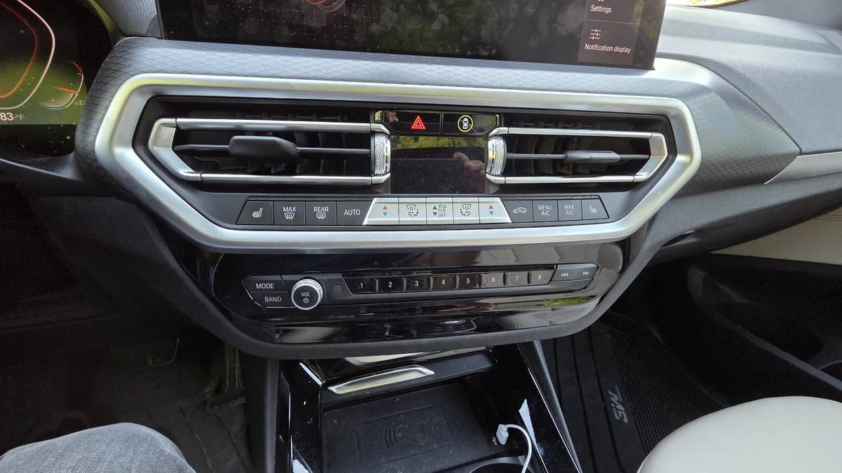 2023 BMW G01 X3 - Image 9 of 9