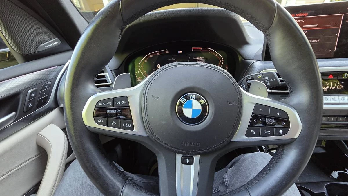 2023 BMW G01 X3 - Image 7 of 9