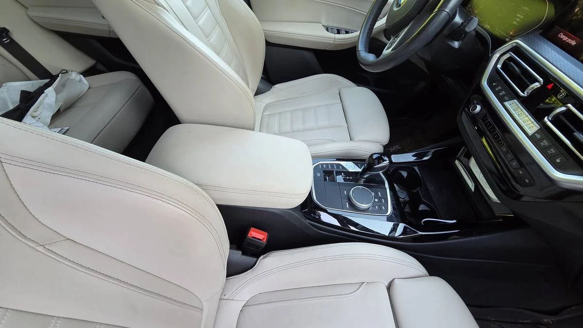 2023 BMW G01 X3 - Image 6 of 9