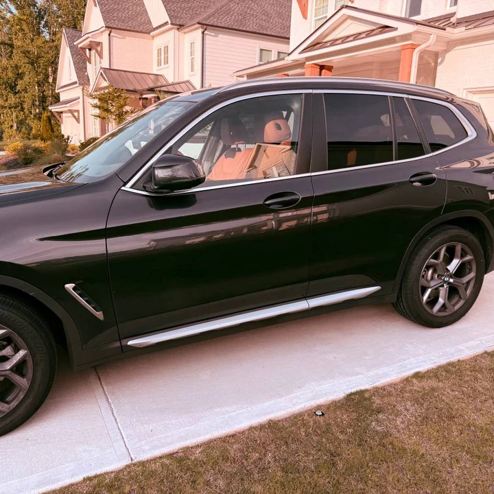 2023 BMW G01 X3 - Image 10 of 10