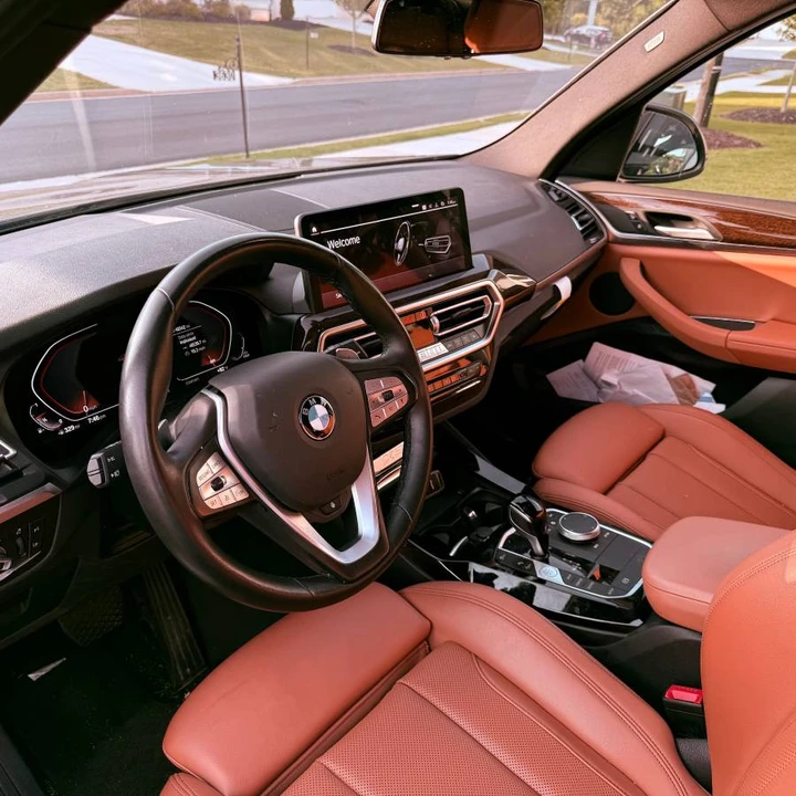 2023 BMW G01 X3 - Image 8 of 10