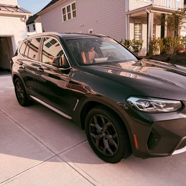 2023 BMW G01 X3 - Image 9 of 10