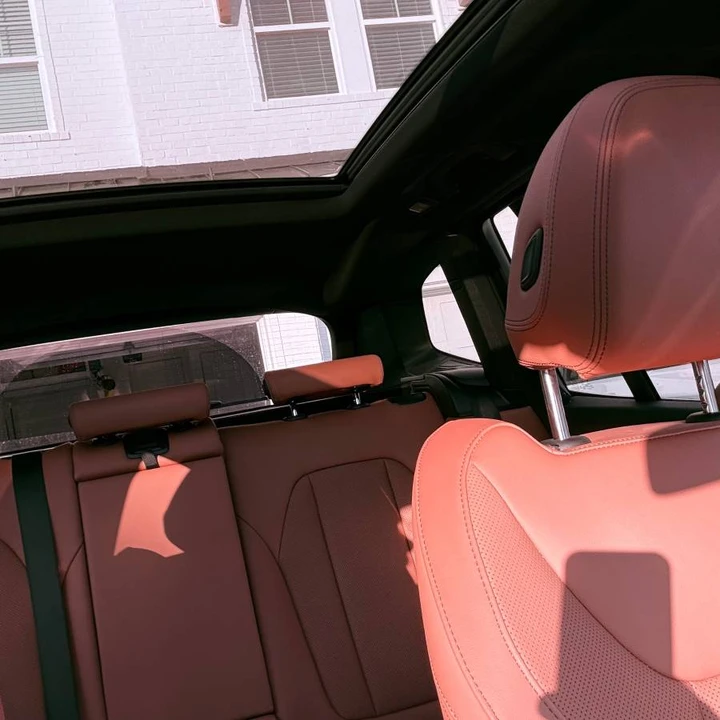 2023 BMW G01 X3 - Image 4 of 10