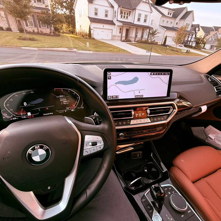 2023 BMW G01 X3 - Image 3 of 10