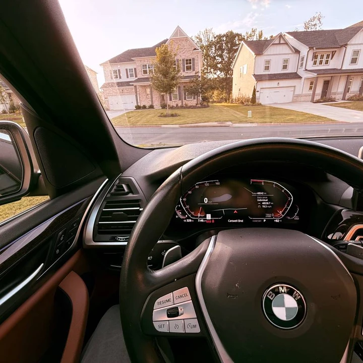 2023 BMW G01 X3 - Image 2 of 10