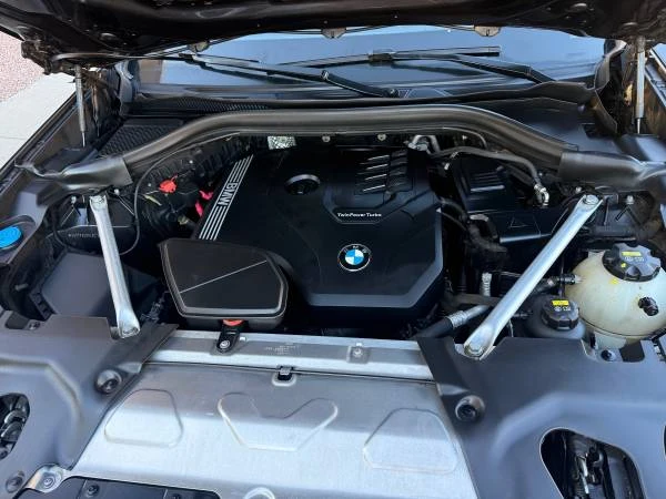 2020 BMW G01 X3 - Image 13 of 14