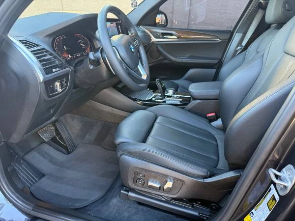 2020 BMW G01 X3 - Image 5 of 14