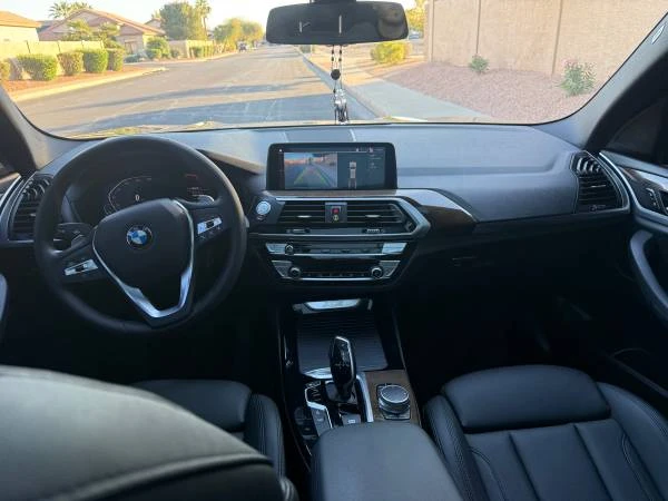 2020 BMW G01 X3 - Image 6 of 14