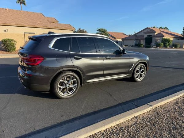2020 BMW G01 X3 - Image 3 of 14
