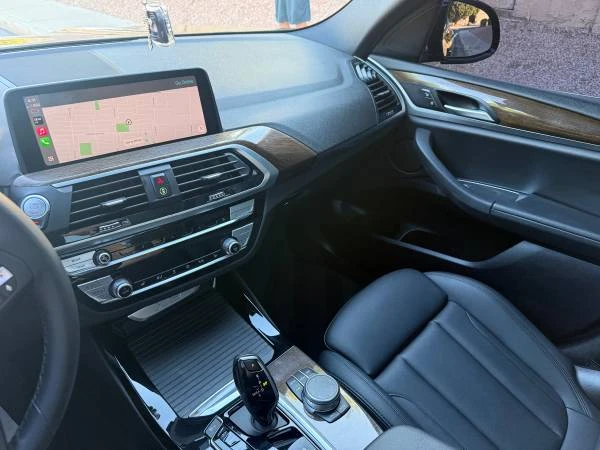 2020 BMW G01 X3 - Image 7 of 14