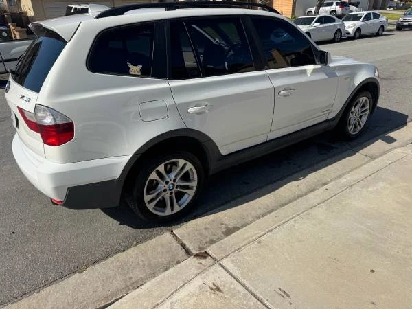 2007 BMW E83 X3 - Image 4 of 8