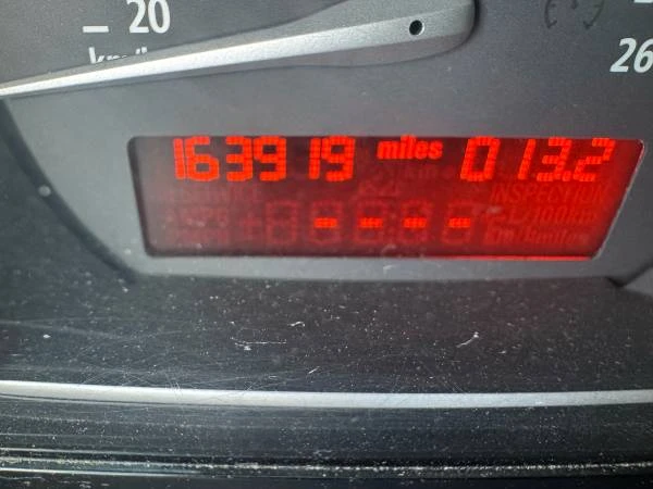 2007 BMW E83 X3 - Image 8 of 8