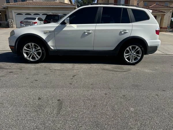 2007 BMW E83 X3 - Image 2 of 8