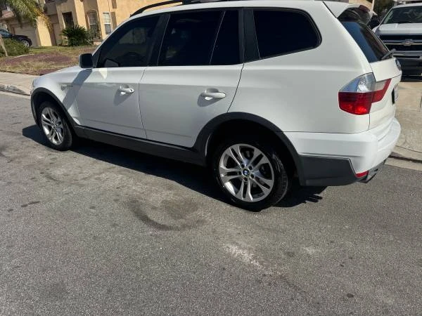 2007 BMW E83 X3 - Image 3 of 8