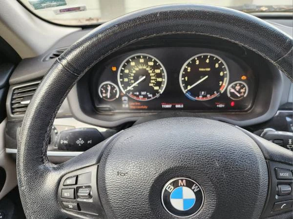 2014 BMW F25 X3 - Image 16 of 19