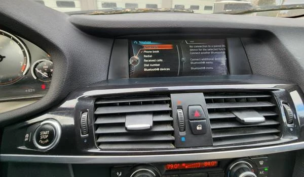 2014 BMW F25 X3 - Image 19 of 19