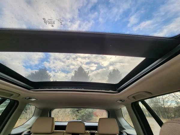 2014 BMW F25 X3 - Image 11 of 19