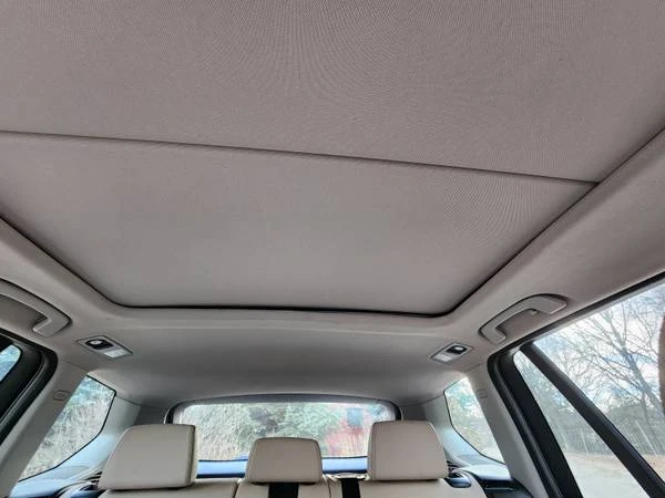 2014 BMW F25 X3 - Image 14 of 19
