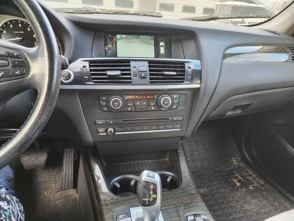 2014 BMW F25 X3 - Image 18 of 19