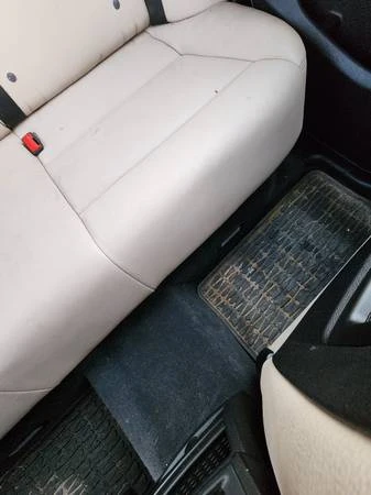 2014 BMW F25 X3 - Image 15 of 18
