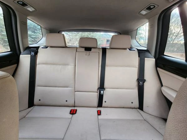 2014 BMW F25 X3 - Image 14 of 18
