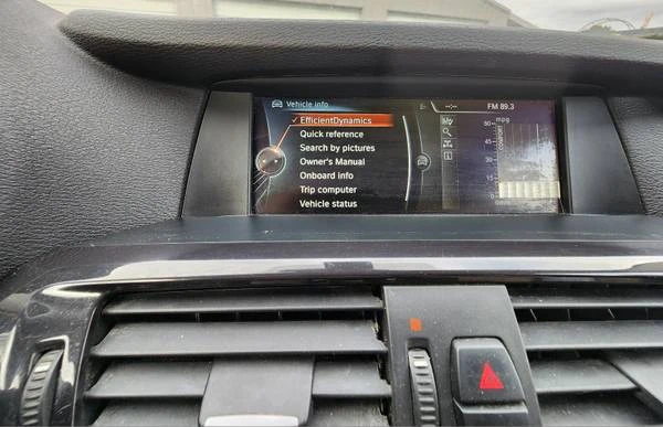 2014 BMW F25 X3 - Image 6 of 18