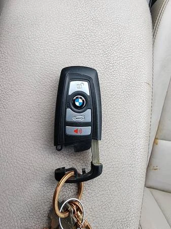 2014 BMW F25 X3 - Image 18 of 18