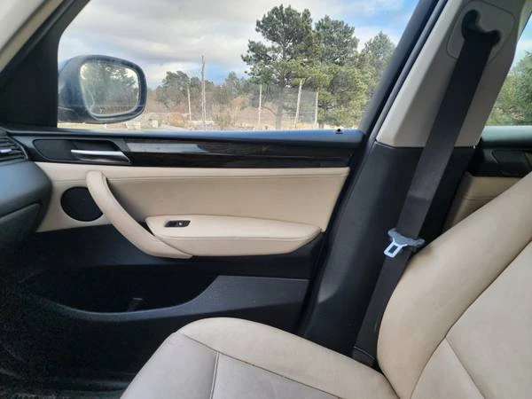 2014 BMW F25 X3 - Image 17 of 18