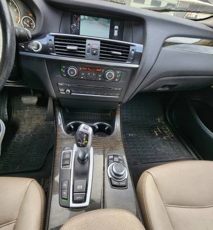 2014 BMW F25 X3 - Image 7 of 18