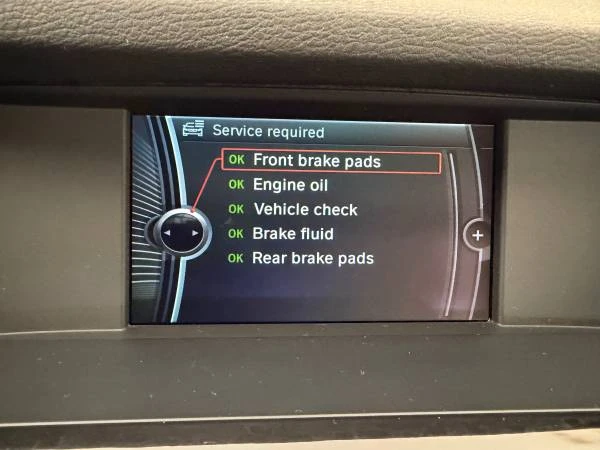 2014 BMW F25 X3 - Image 2 of 7