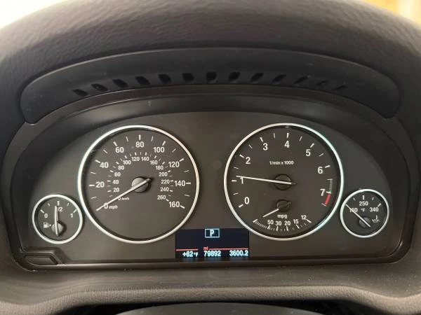 2014 BMW F25 X3 - Image 4 of 7