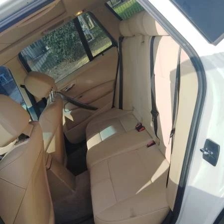 2007 BMW E83 X3 - Image 6 of 7