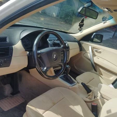 2007 BMW E83 X3 - Image 2 of 7